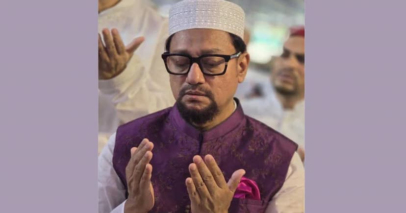 নির্বাচিত সরকার থাকায় মানুষ নির্বিঘ্নে ঈদ করছে : চসিক মেয়র