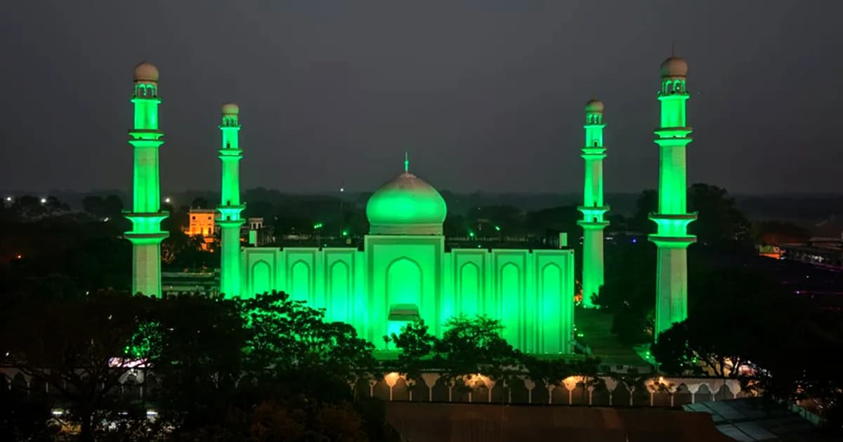 মানব দেহস্থিত দশ লতিফার পরিচয় এবং খোদাপ্রাপ্তি সাধনায় ভূমিকা