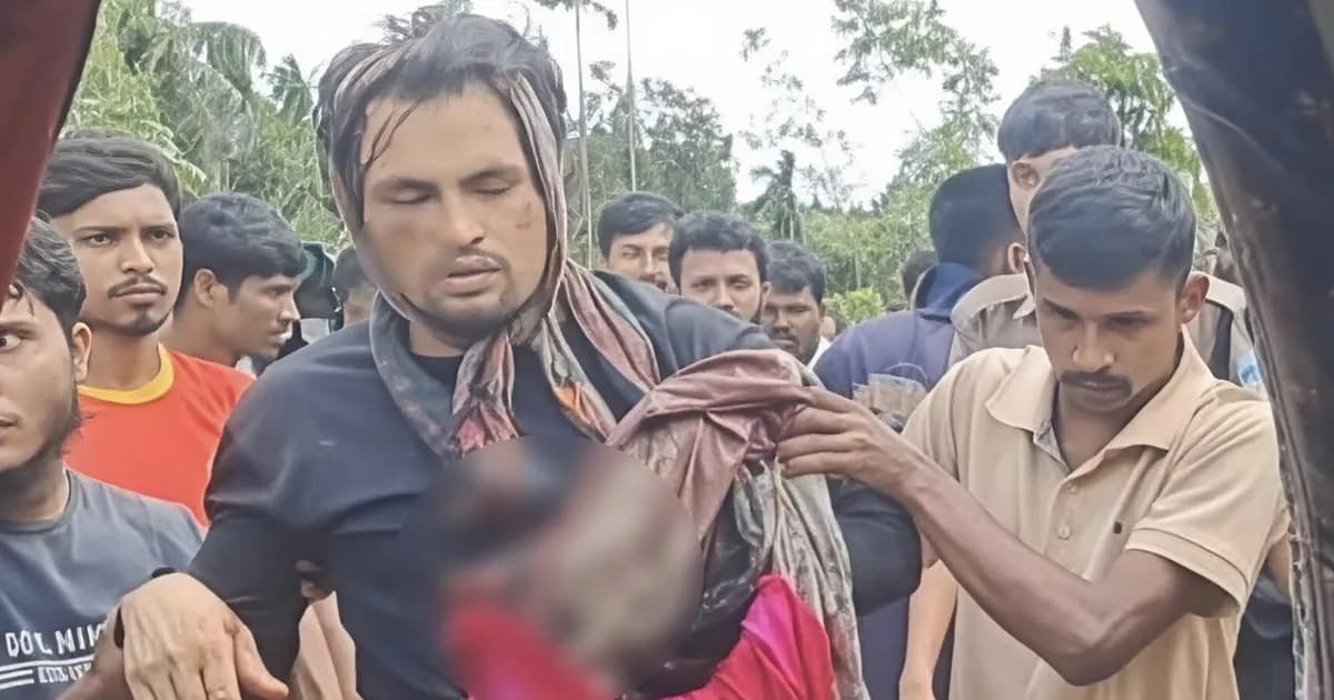 কক্সবাজার সদর হাসপাতাল থেকে হ্যান্ডকাফসহ পালাল রোহিঙ্গা আসামি