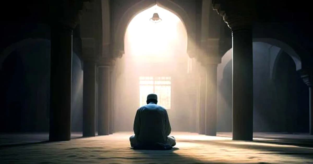 মসজিদে হারাম ও নববিতে ইতিকাফের নিবন্ধন যেভাবে করবেন