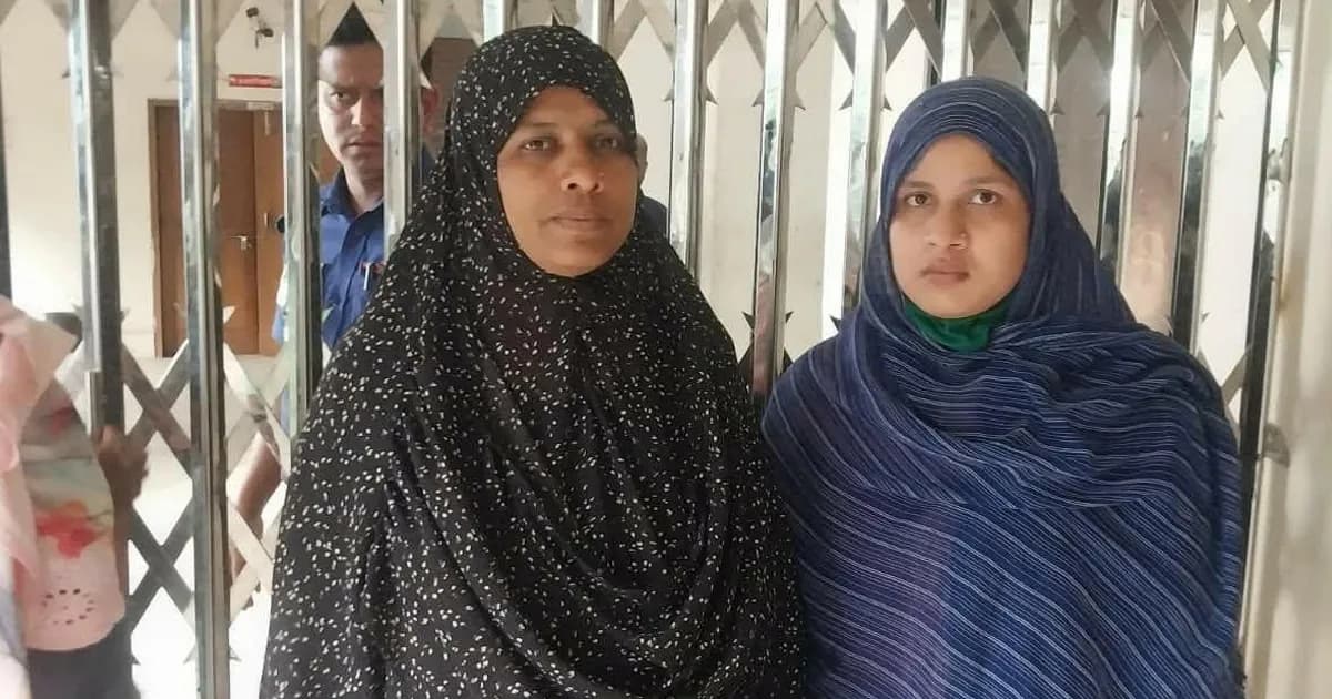 বিরোধপূর্ণ জমিতে আইসিটি ভবন নির্মাণকে কেন্দ্র করে উত্তেজনা