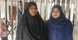 বিরোধপূর্ণ জমিতে আইসিটি ভবন নির্মাণকে কেন্দ্র করে উত্তেজনা