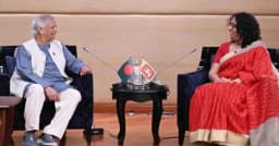 প্রধান উপদেষ্টা ড. ইউনূসকে শ্রীলঙ্কার প্রধানমন্ত্রীর ফোন, কৃতজ্ঞতা প্রকাশ