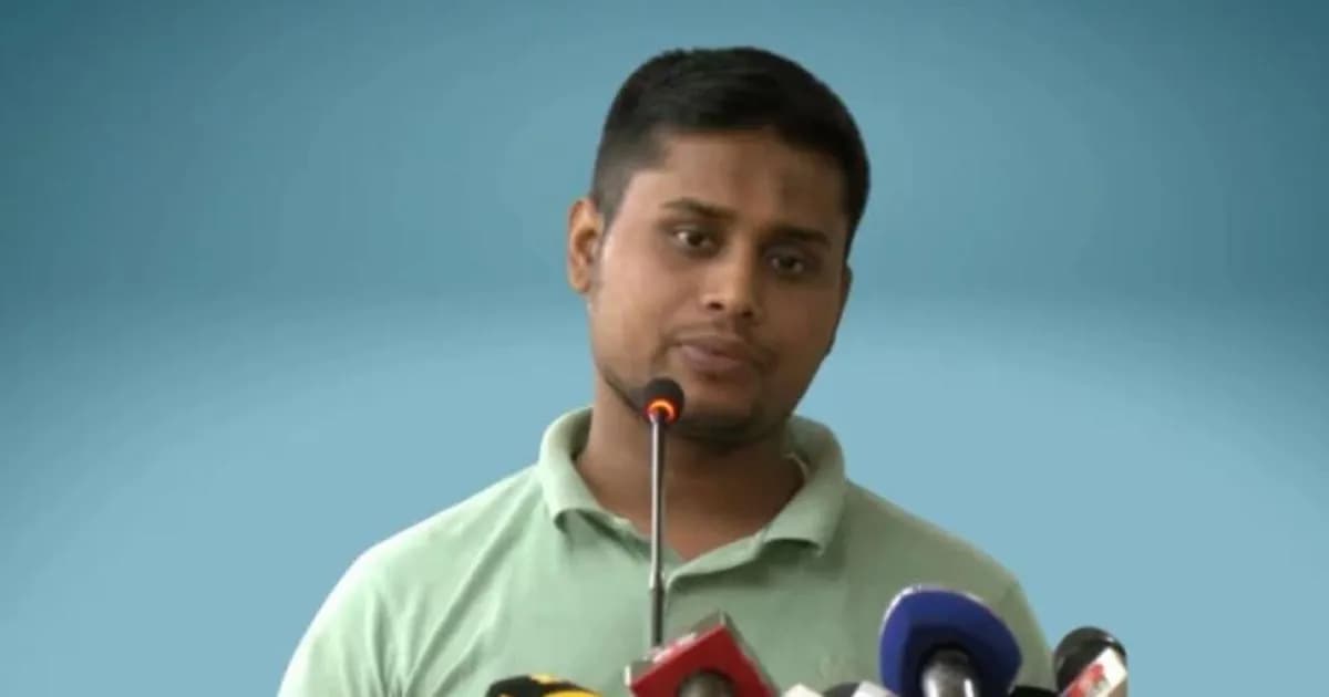 ধান লাগাই দেমু: হাসনাত আবদুল্লাহ