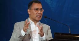 ট্রাভেল পাস চাননি তারেক রহমান