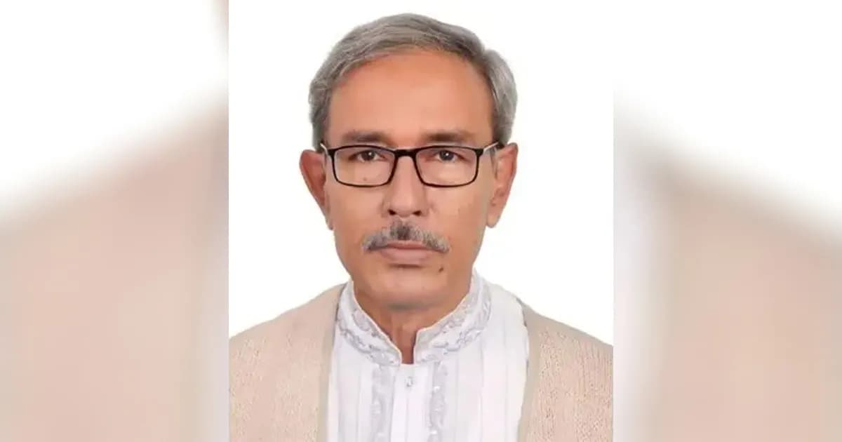 সংসদ ভবনের দক্ষিণ প্লাজায় আব্দুল হাইয়ের প্রথম জানাজা আজ, অংশ নিতে পারেন প্রধানমন্ত্রী