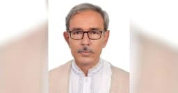সংসদ ভবনের দক্ষিণ প্লাজায় আব্দুল হাইয়ের প্রথম জানাজা আজ, অংশ নিতে পারেন প্রধানমন্ত্রী