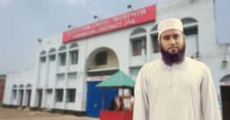 ছাত্রীকে ধর্ষণের দায়ে ইমাম গ্রেপ্তার, আদালতে দাঁড়ায়নি কেউ