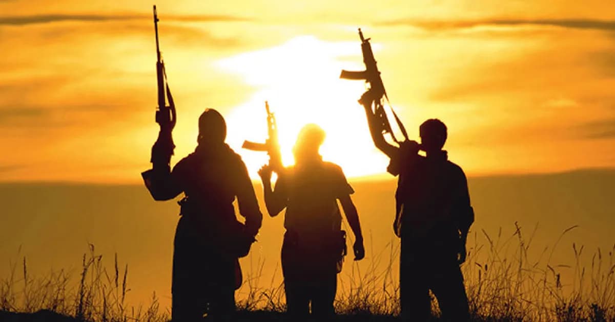 সন্ত্রাসবাদ সূচকে শীর্ষে পাকিস্তান, ইসরায়েল দশম— বাংলাদেশ কততম?