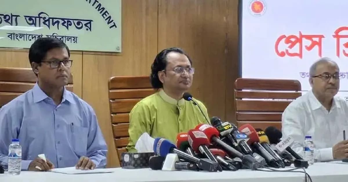 পুলিশের মনোবলে ঘাটতি আছে, তবে ঢিলেঢালা ভাব নয়: ডা. জাহেদ