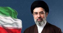 শত্রু পক্ষের কাছে ক্ষতিপূরণ দাবি ইরানের সর্বোচ্চ নেতার