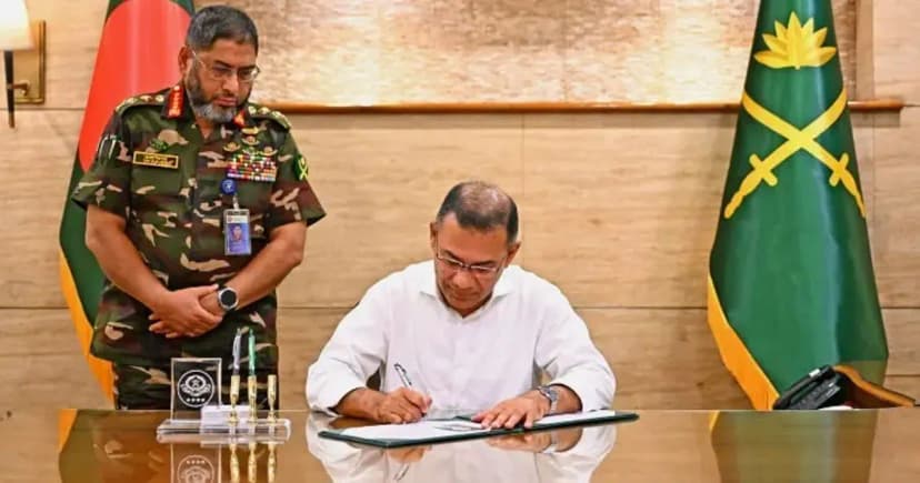 সেনা কর্মকর্তাদের পদোন্নতিতে মেধাকে সর্বোচ্চ গুরুত্ব দিতে হবে