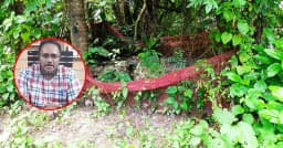 উজিরপুর প্রকৌশলী সুব্রতর এবার টার্গেট কবরস্থান