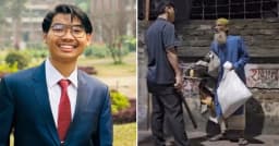 ঢাবিতে উচ্ছেদ অভিযান নিয়ে বিতর্কে সর্বমিত্র চাকমা