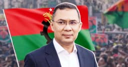 বৃদ্ধ পিতা-মাতার ভরণ-পোষণের দায়িত্ব নিশ্চিত করার জন্য আইন করা হবে: তারেক রহমান