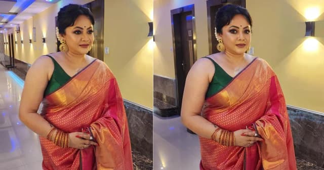 আধখানা ডিমের জন্য ঝগড়া করতে দেখেছি: শ্রীলেখা মিত্র