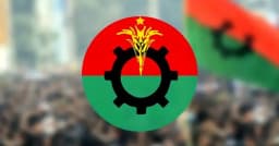 সংসদ নির্বাচনের দিনে গণভোট ঘোষণায় প্রধান উপদেষ্টাকে ধন্যবাদ বিএনপির