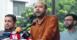 জ্বালানি খাত বেসরকারিকরণ সার্বভৌমত্বের জন্য হুমকি: ফুয়াদ