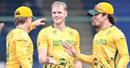 টানা চার জয়ে ভারতের মুখোমুখি হচ্ছে দক্ষিণ আফ্রিকা