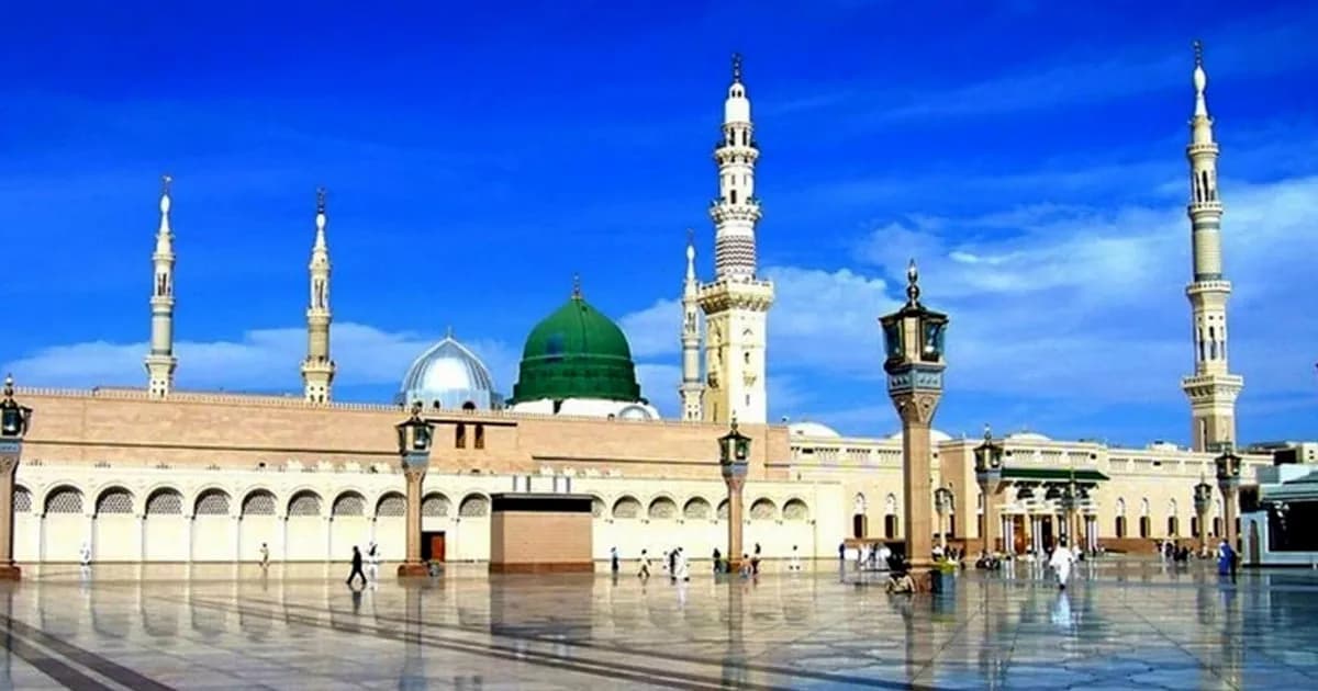 মহানবী (সা.)-এর প্রিয় ফল কী ছিল, জেনে নিন