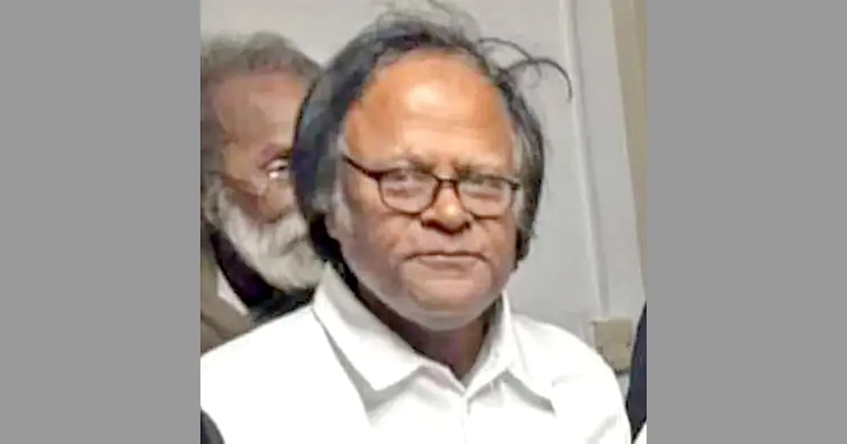 বিএনপির মিডিয়া সেলের সদস্য সাংবাদিক আলী মামুদের মরদেহ উদ্ধার