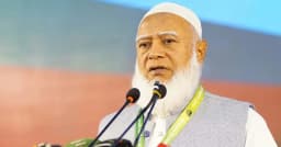 ঢাকা-১৫ আসন : এক কেন্দ্রে এগিয়ে জামায়াত আমির