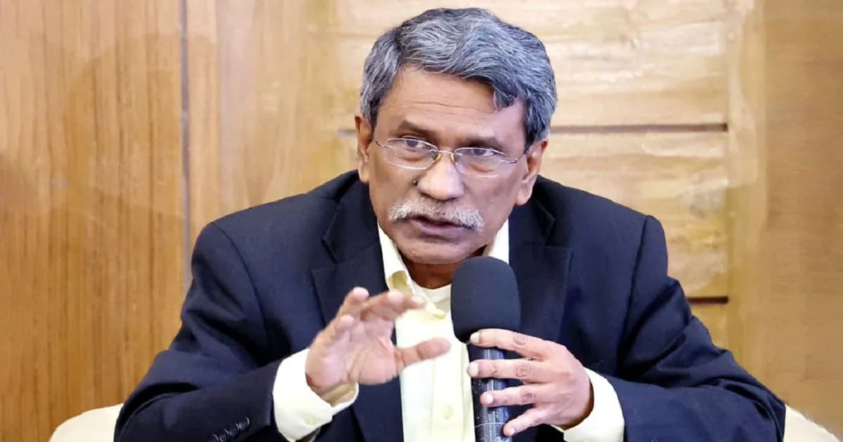 জুলাই সনদ বাস্তবায়নে চারটি ভিন্ন পথের প্রস্তাব বিশেষজ্ঞদের: আলী রীয়াজ