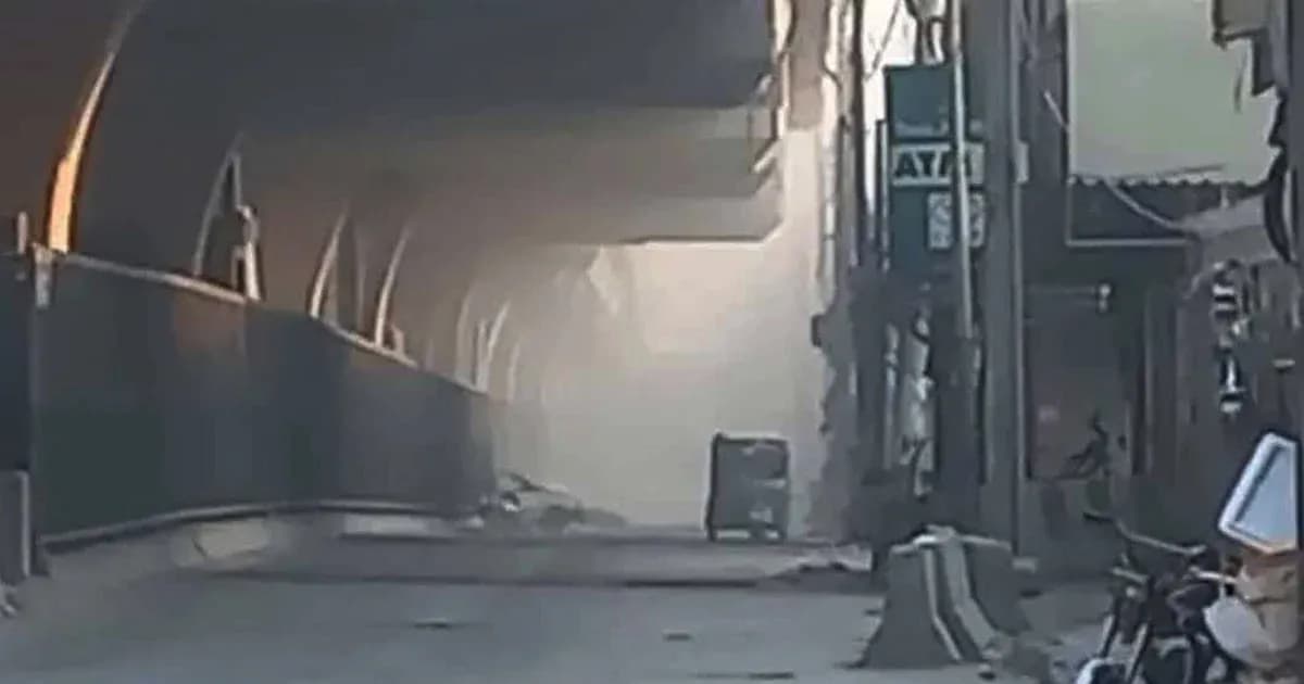 পাকিস্তানে আধাসামরিক বাহিনীর সদর দপ্তরে বন্দুকধারীদের হামলা