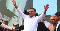 দীর্ঘ ২৩ বছর পর ঠাকুরগাঁও সফরে যাচ্ছেন তারেক রহমান