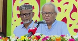 সব আন্দোলনে নজরুলের চেতনা অনুপ্রেরণা জুগিয়েছে: রিজভী