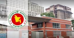 সচিবালয়ে দর্শনার্থী পাস ইস্যু নিয়ে নতুন নীতিমালা