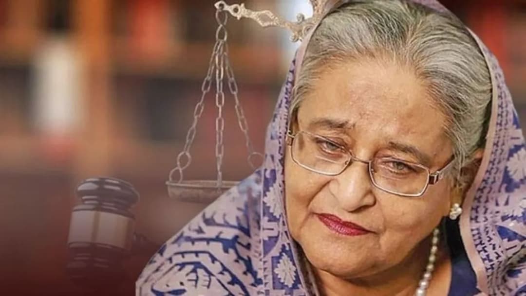 ট্রাকচালক হত্যা মামলা: শেখ হাসিনাসহ ৩৪ জনের বিচার শুরু