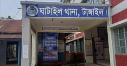 ছেলের লাঠির আঘাতে প্রাণ গেল বাবার