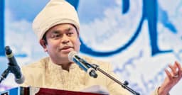 ভারতজুড়ে বিতর্ক: এ আর রহমানের বিরুদ্ধে চুরির মামলা