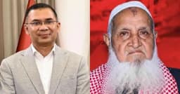 আগামীকাল হেফাজত আমিরের সঙ্গে দেখা করবেন প্রধানমন্ত্রী
