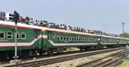ঢাকা-সিলেট রুটের আন্তঃনগর ট্রেনে বাড়ছে আসন, যুক্ত হচ্ছে কোচ