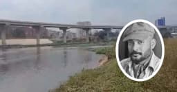 ‘কিছু লোকের ধাওয়ায় তাহসিফ নদীতে ঝাঁপ দেয়, আমি ভয়ে পালিয়ে আসি’