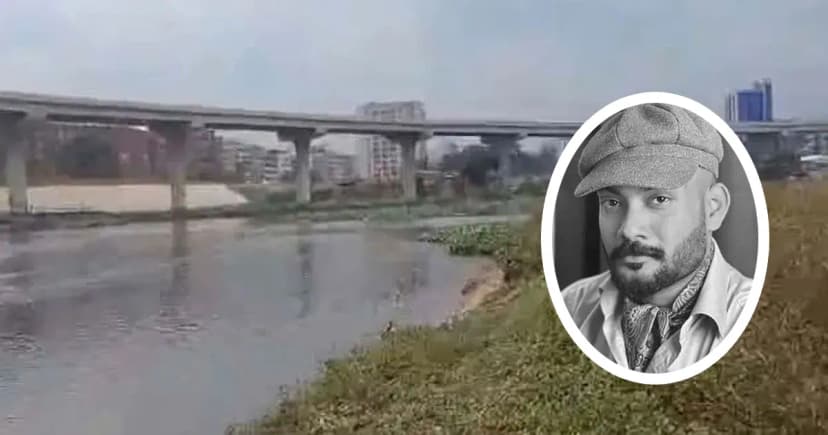 ‘কিছু লোকের ধাওয়ায় তাহসিফ নদীতে ঝাঁপ দেয়, আমি ভয়ে পালিয়ে আসি’
