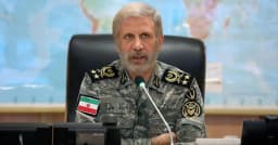 শত্রুরা স্থল হামলার চেষ্টা করলে একজনকেও বাঁচিয়ে রাখা হবে না: ইরান