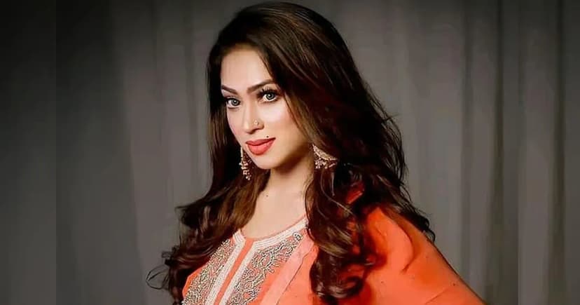 একবারের জন্যও বলিনি অভিনয় করে পাপ করেছি: পপি