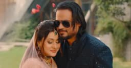 স্বামীকে নিয়ে আবেগঘন বার্তা পূর্ণিমার