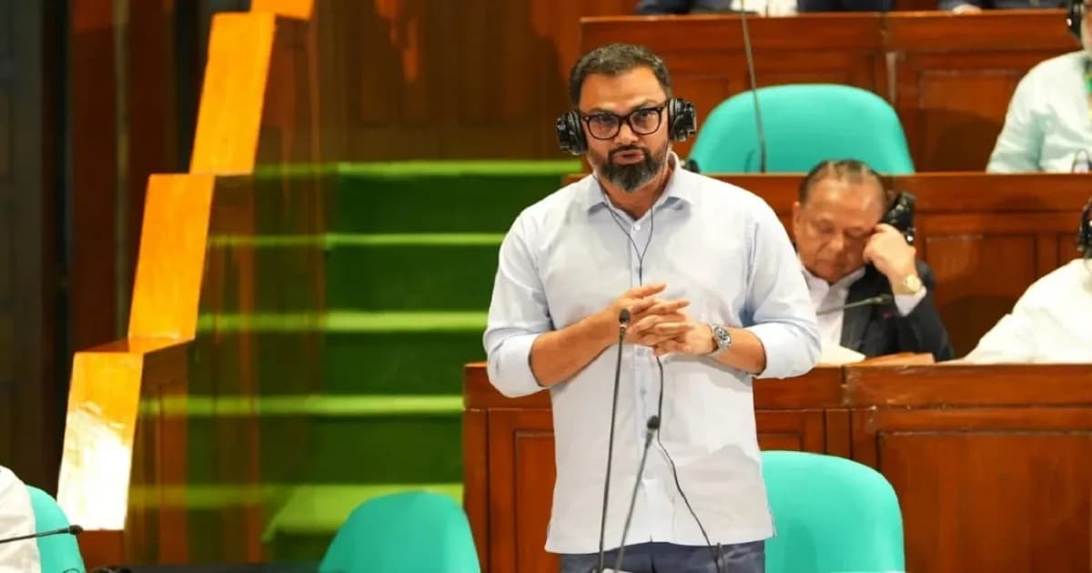 ৬৪ জেলায় গড়ে উঠবে স্পোর্টস ভিলেজ: ক্রীড়া প্রতিমন্ত্রী