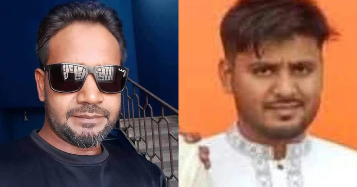 জেদ্দায় ভবনে আগুন, প্রাণ গেল দুই বাংলাদেশির