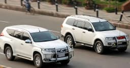 গাড়ি কিনতে সরকারি কর্মকর্তাদের সুদমুক্ত ঋণ সুবিধা স্থগিত