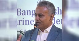 ব্লু  ইকোনমির সম্ভাবনা কাজে লাগাতে সমন্বিত উদ্যোগের আহ্বান