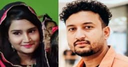 প্রবাসী স্বামীকে ভিডিও কলে রেখে গৃহবধূর বিষপান