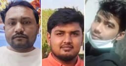 সৌদির আগুনে নওগাঁ-নাটোরের নিহত ১৩ বাংলাদেশি