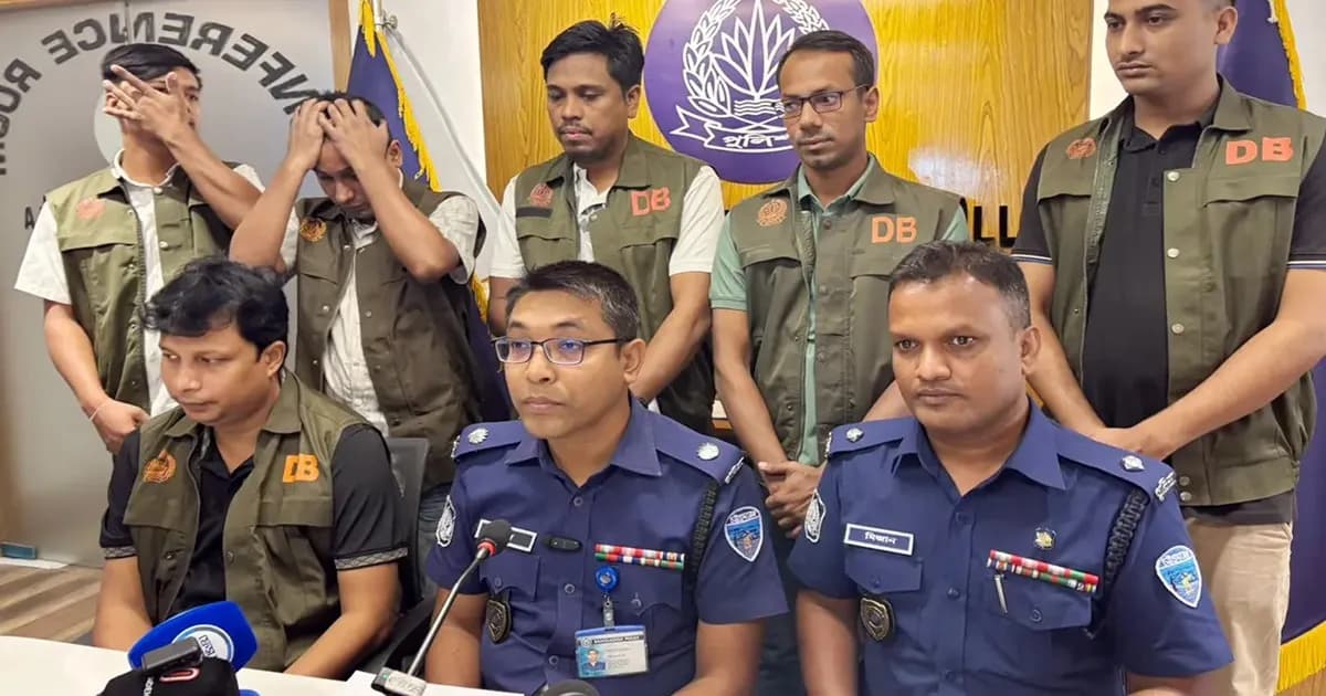তাজমিনকে ধর্ষণের পর শ্বাসরোধে হত্যা করে অটোরিকশাচালক সুমন: পুলিশ