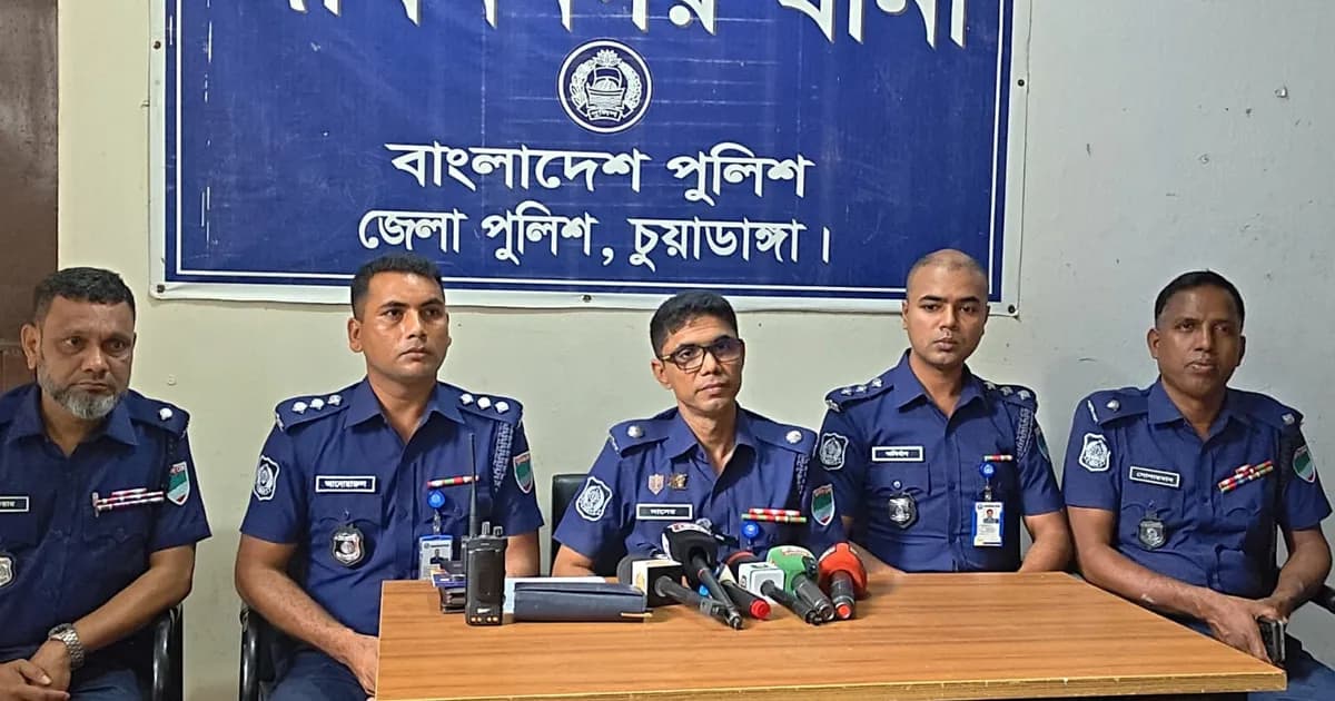 জীবননগরে ভারতে পাচারের সময় ৪ শিশুসহ ৮ বাংলাদেশি উদ্ধার, গ্রেফতার ২ দালাল