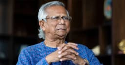 ড. ইউনূসের গ্রামীণ কল্যাণকে ৬৬৬ কোটি টাকা কর দিতে হবে, পূর্ণাঙ্গ প্রকাশ রায়